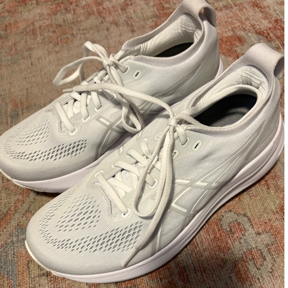 Asics Gel-Kayano 30 Womens Running Shoes 1012B570 Size 8